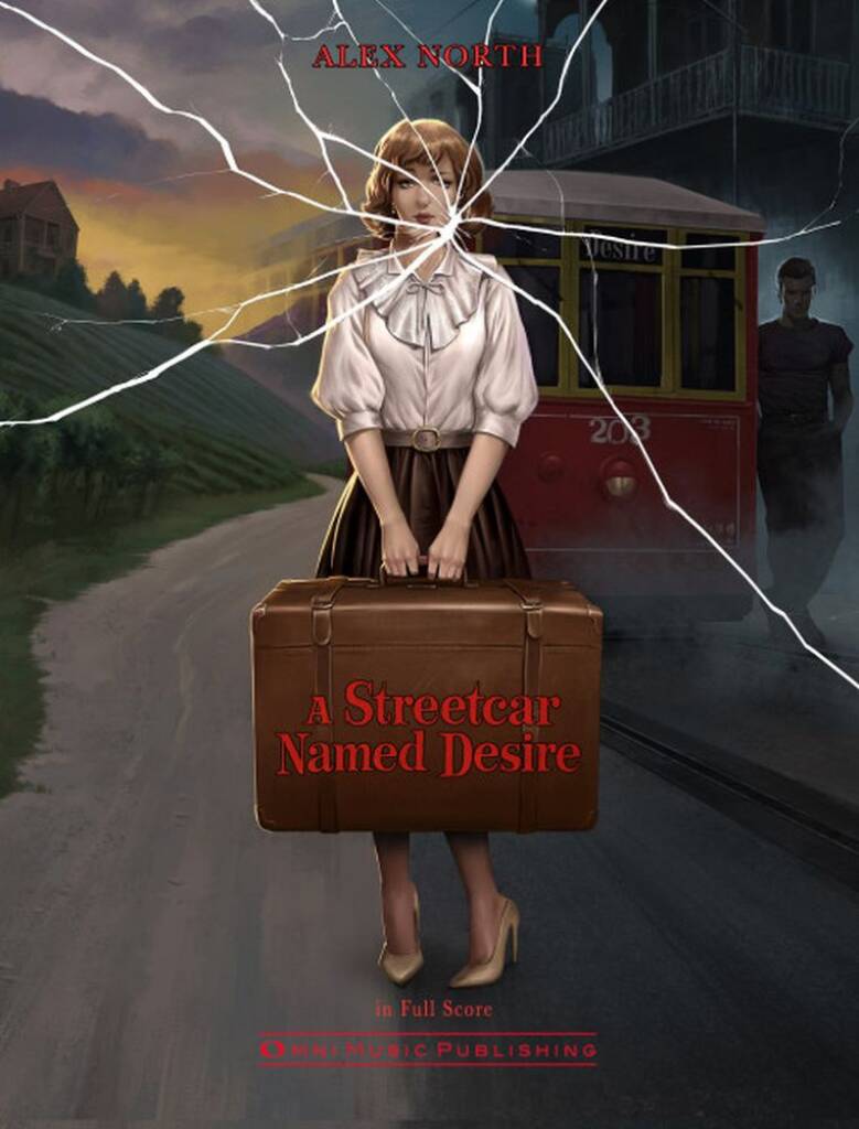A Streetcar Named Desire